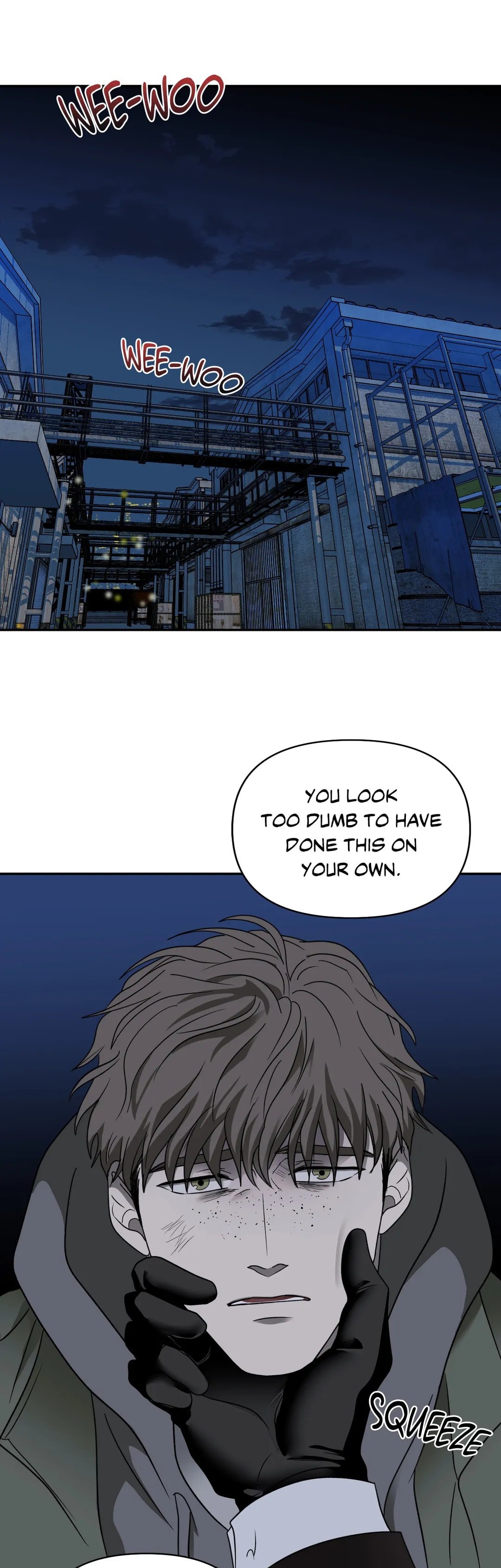 Shutline, Chapter 52 image 03